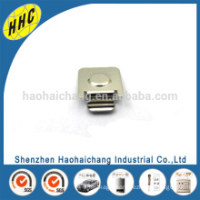 China manufacturer punching stainless steel terminal connector